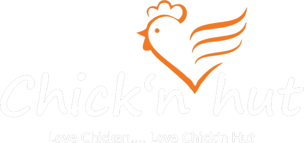 Chick'n Hut Chick'n Hut